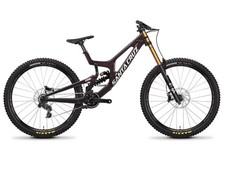 SANTA CRUZ V10 7 2023 FRAME