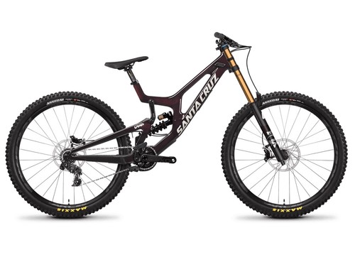 Santa cruz v10 2023 - santa, 7