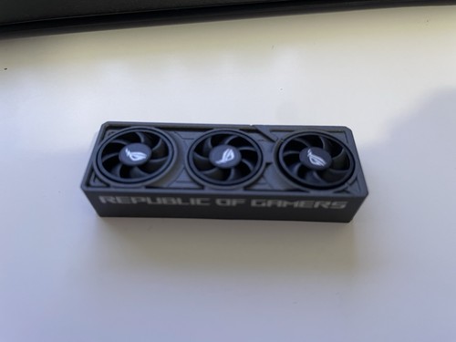 Asus astral mini gpu keycap - astral,