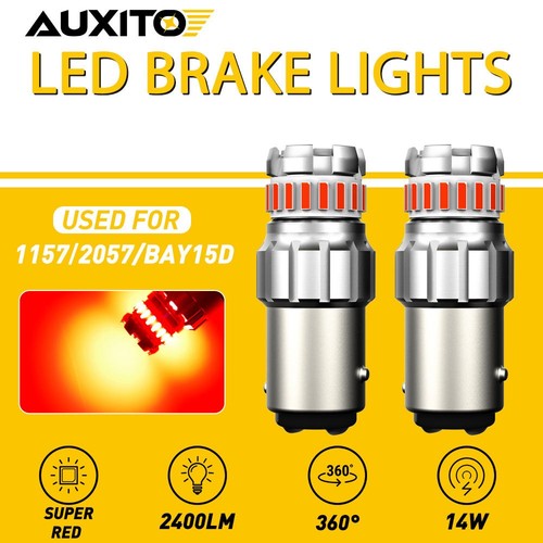 New 1157 led - 1157, light