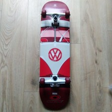 OSPREY VOLKSWAGEN VW CAMPER
