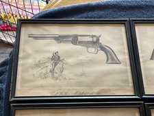 Vintage 1940s Colt Historical