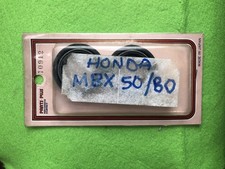 Honda mbx 80 mbx80 - ,