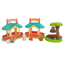 ELC Happyland Pets Corner