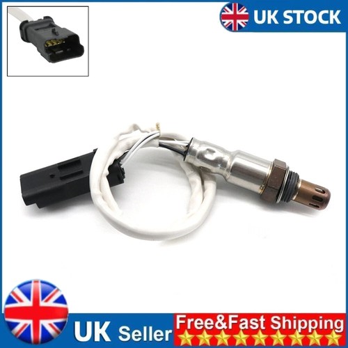 Oxygen lambda sensor - lambda, o2