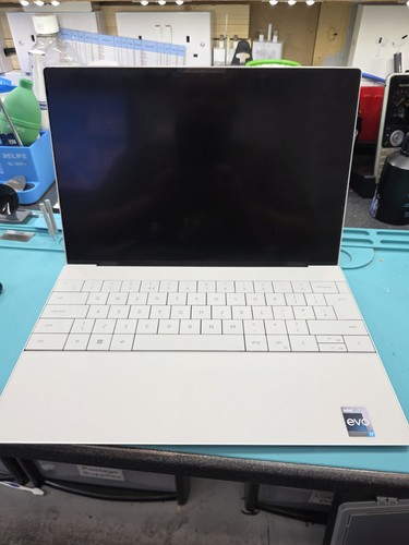 Dell xps plus - 13,