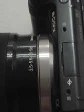 Sony nex camera 1mp - camera, 16.1mp