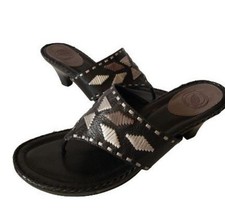 Nurture Women's Leather