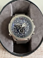 Citizen Eco-Drive BL5401-50L