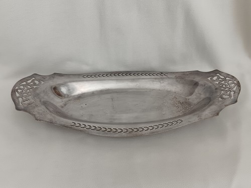 Vintage mcm silver - vintage,