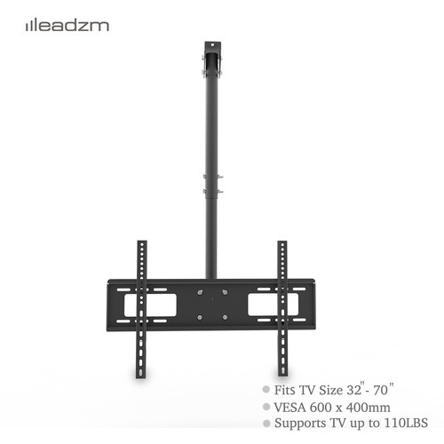Lcd led monitor hanging - tv,
