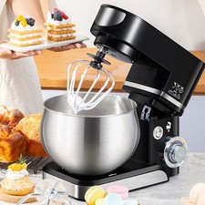 Electric Stand Mixer 5L Food