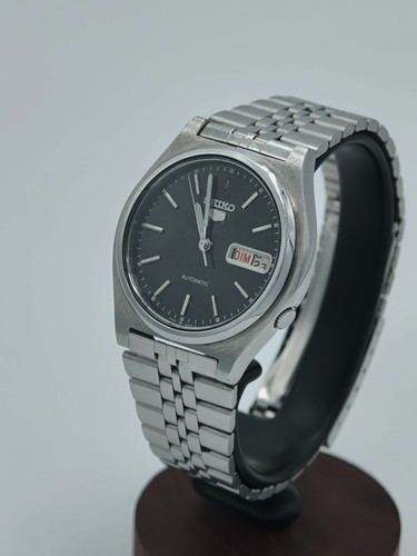 Seiko vintage automatic - 5,