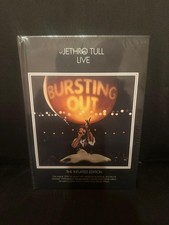 Jethro Tull - Bursting Out (