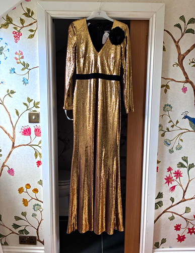 Goddiva london gold - london,