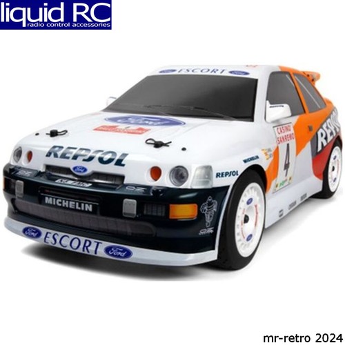 Hpi 160558 wr8 - wr8, 1996