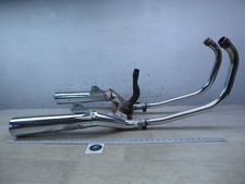 1982 Yamaha XZ550RK Vision