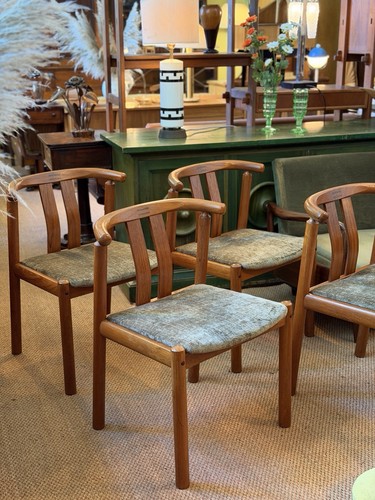 Rare danish mid century cow - century,