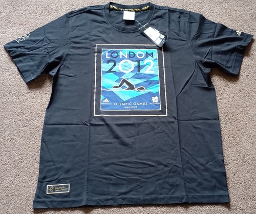 Bnwt london 2012 olympics - london,