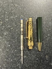 montblanc meisterstück the