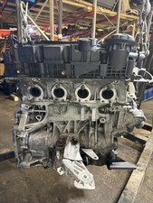 BMW 5 SERIES E60 E61 2.0D ENGINE N47D20A WARRANTY