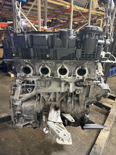 Bmw series e60 e61 0d - e60, 2.0d