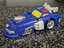 Transformers Rescue Bots Chase the Police-Bot Playskool Heroes Hasbro Tomy 2019