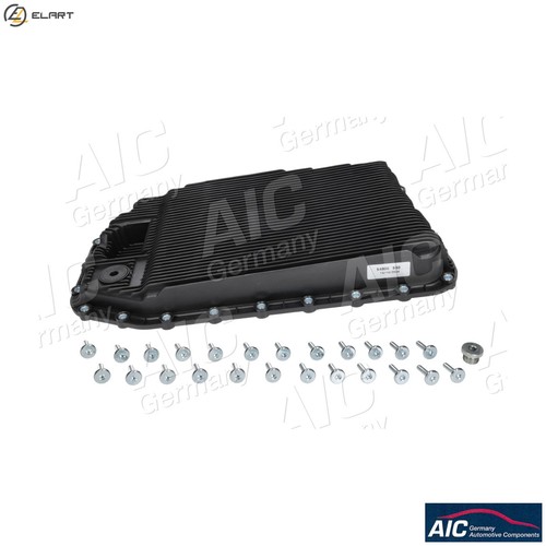 Oil sump automatic - oil,