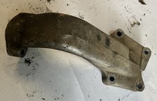 PORSCHE 924S 944 ENGINE CARRIER BRACKET 94437512303 USED