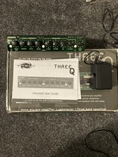 Joe Meek Threeq Mono Mic Pre