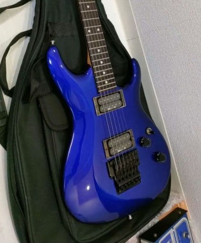 Ibanez 540r jewel - ibanez, blue