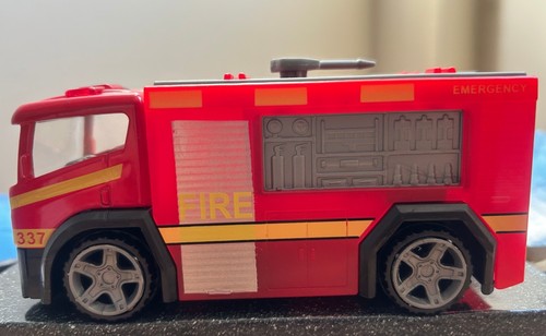 Teamsterz kids vehicle toy - vehicle,
