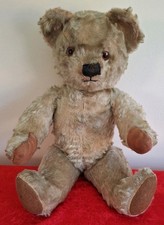 Chad valley bear tall - valley,