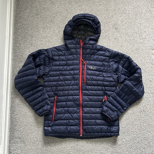 Men blue rab - men’s,