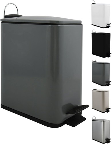 Spirella erik cosmetic bin - spirella, 5