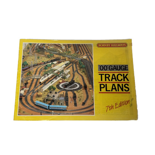 Hornby railways gauge track - railways, oo
