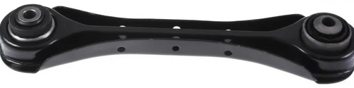 Wishbone semi trailing - wishbone, semi-trailing