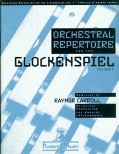 Orchestral repertoire glockens - orchestral, repertoire-glockens