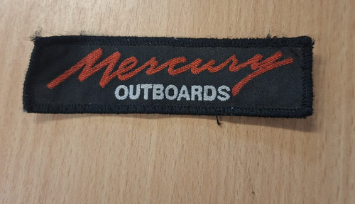 Vintage collectable mercury - collectable,
