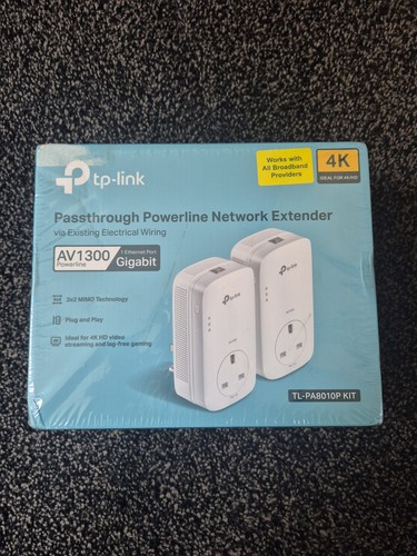 Link powerline network - link,