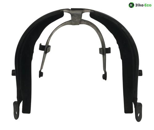 Front mudguard bracket suzuki - bracket,