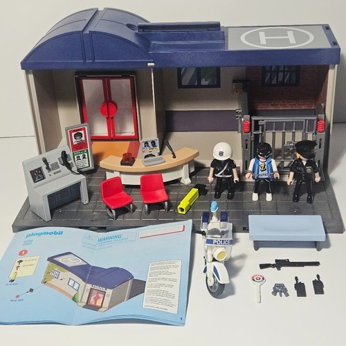 Playmobil 5689 take - playmobil,