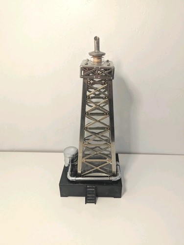 Oil rig replica - rig,