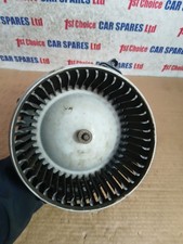 CITROEN C4 PICASSO / GRAND PICASSO 2007-2013 HEATER BLOWER FAN MOTOR 5e2228700