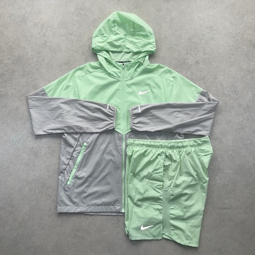 Nike packable windrunner - windrunner, set