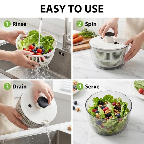 2026 salad spinner - 2026,