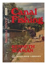 Canal Fishing (Angler's