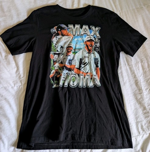 Max homa shirt mens large - shirt,