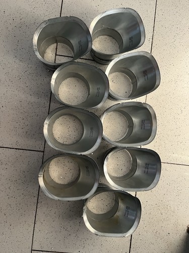 Job lot 200mm to 100mm - x,