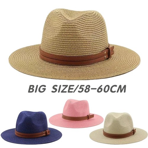 Foldable men women - men, brim